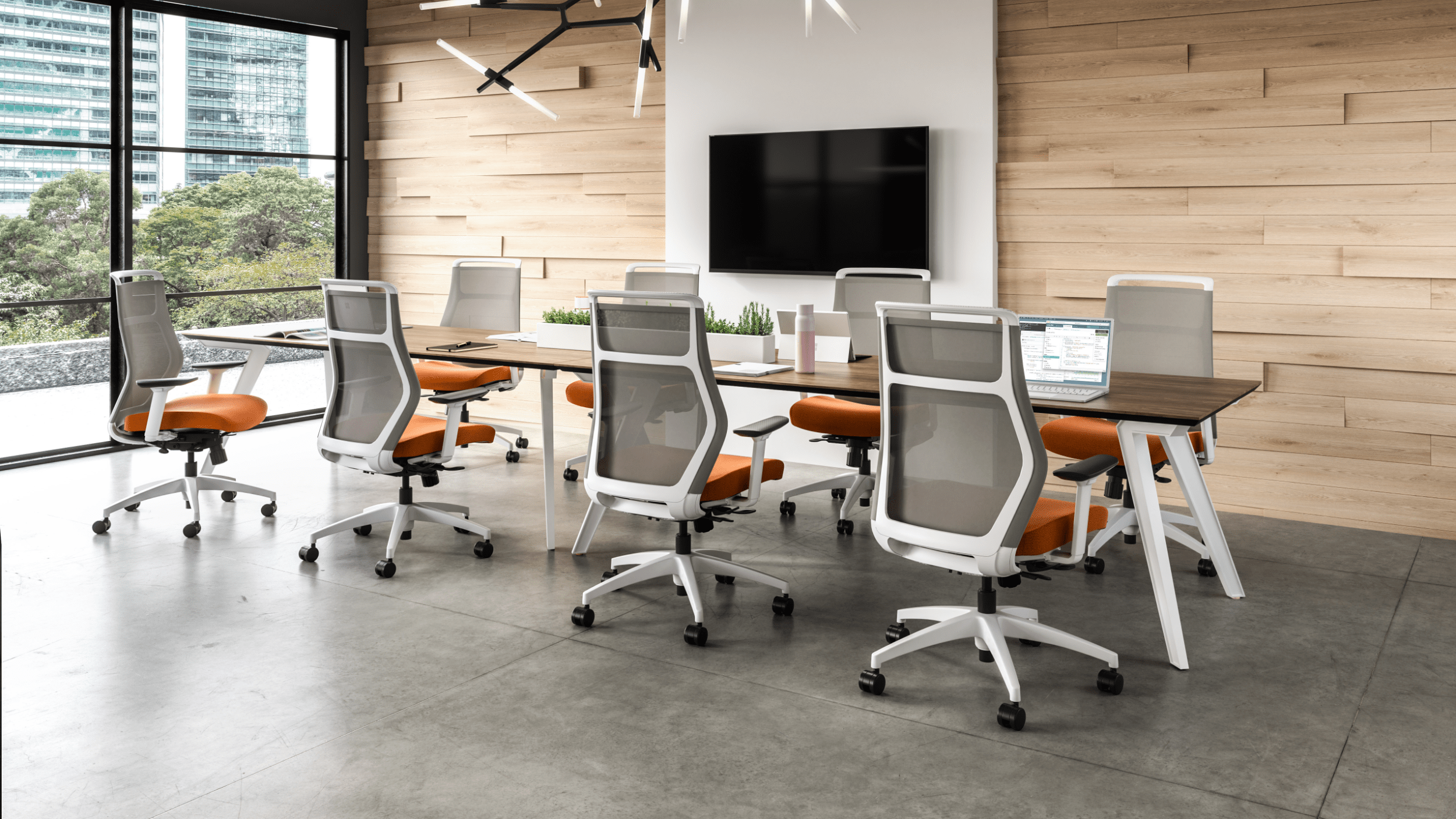 Hexy Task Stool Stool SitOnIt 