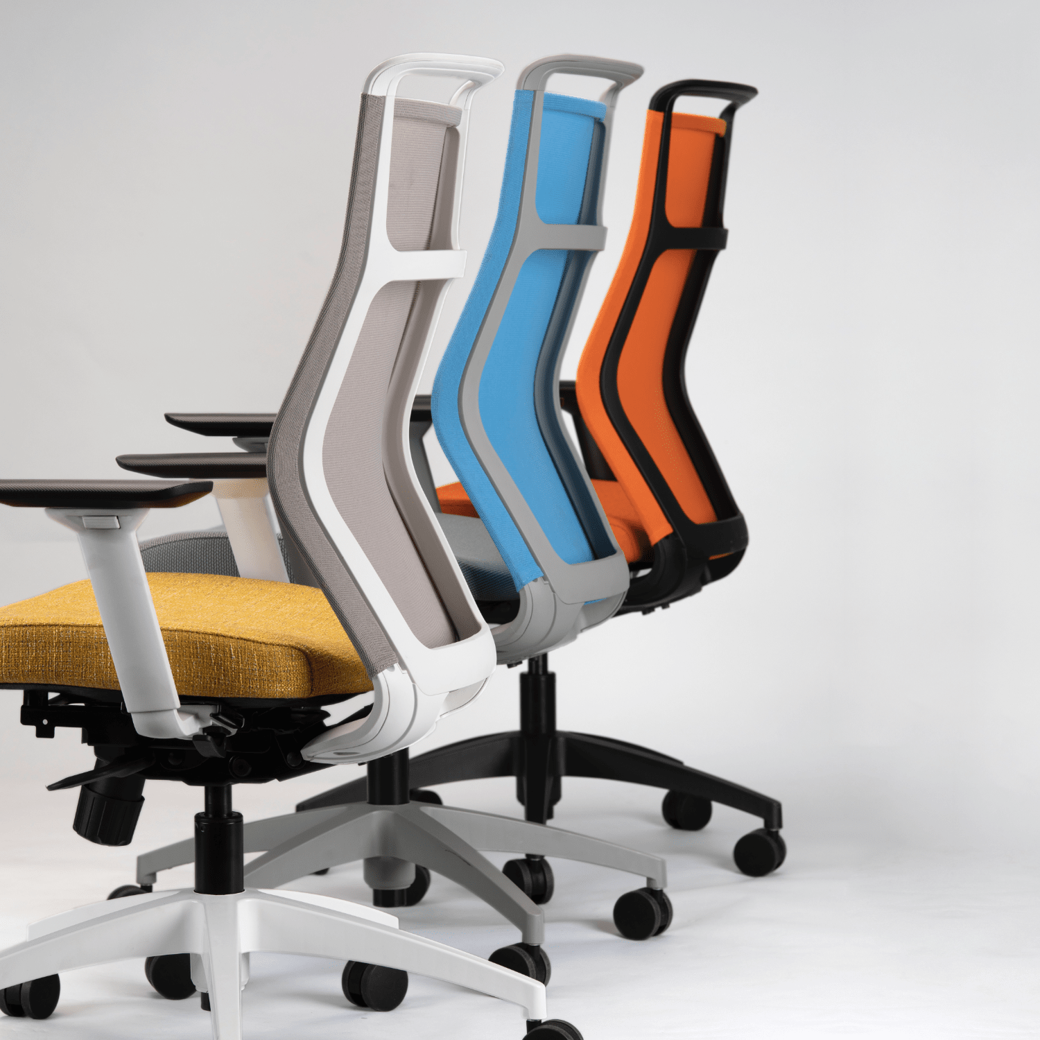 Hexy Task Stool Stool SitOnIt 