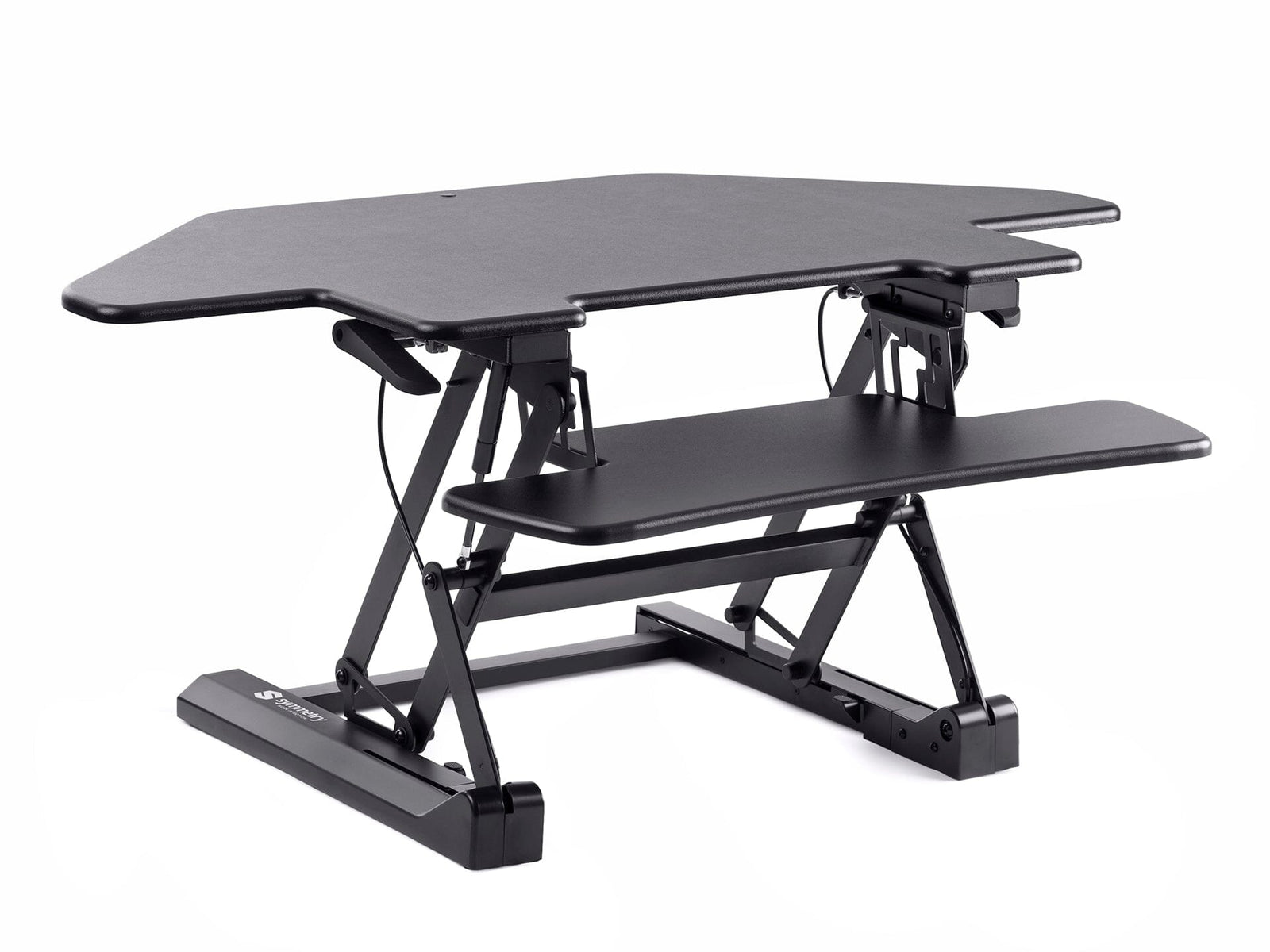 High Tide Sit-To-Stand Solutions for Your Workspace sit to stand SitOnIt 