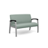 Aviera Bariatric Seating | Durable Wood & Metal Waiting Room Chairs