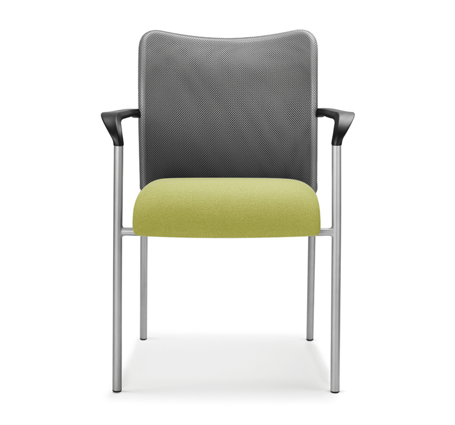 Inertia Guest Chair by Allseating – Stylish & Durable, QuickShip Office Chair, Stool Allseating 