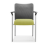 Inertia Guest Chair by Allseating – Stylish & Durable, QuickShip Office Chair, Stool Allseating 