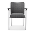 Inertia Guest Chair by Allseating – Stylish & Durable, QuickShip Office Chair, Stool Allseating 