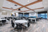 Inertia Guest Chair by Allseating – Stylish & Durable, QuickShip Office Chair, Stool Allseating 