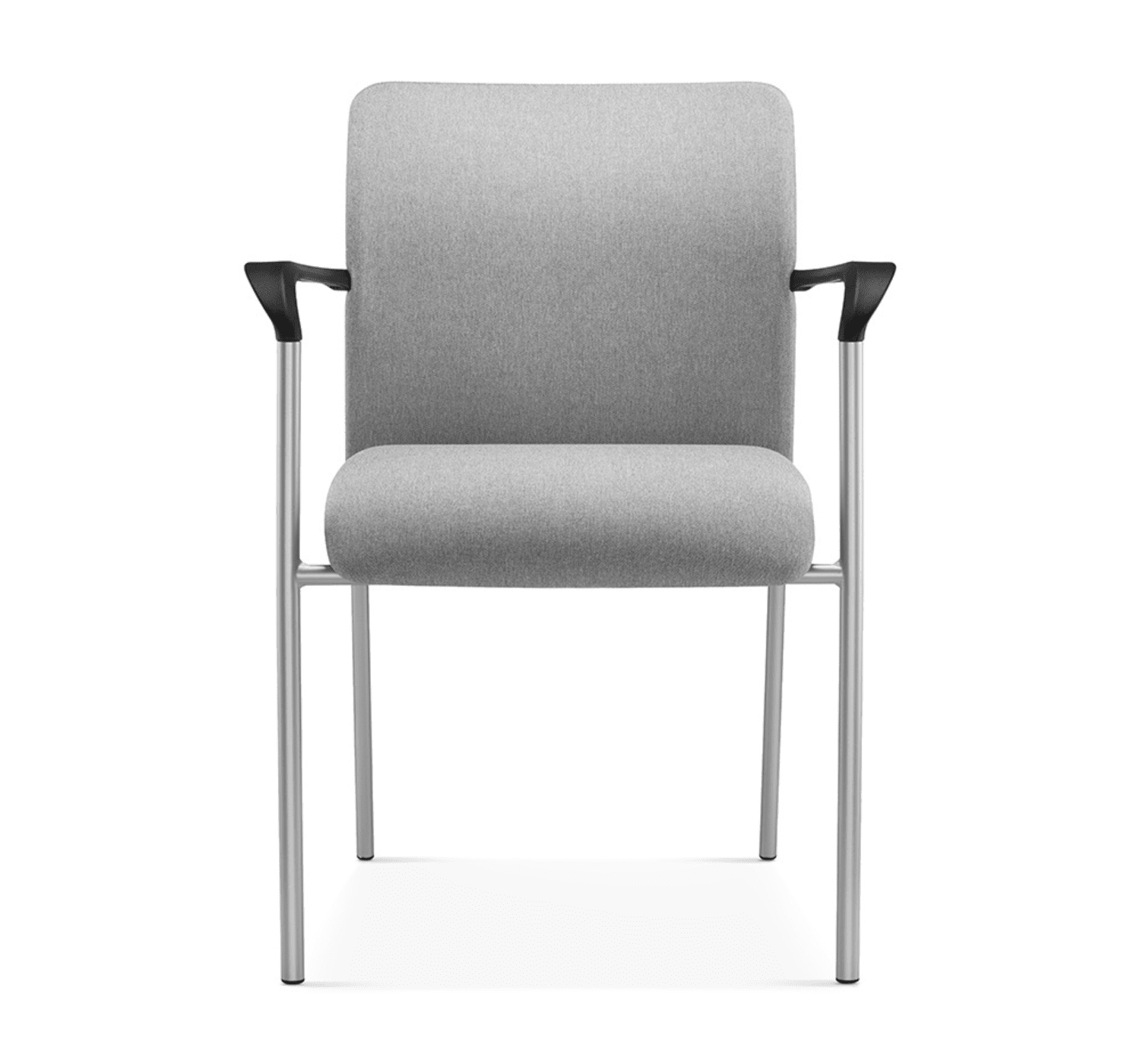 Inertia Guest Chair by Allseating – Stylish & Durable, QuickShip Office Chair, Stool Allseating 