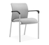 Inertia Guest Chair by Allseating – Stylish & Durable, QuickShip Office Chair, Stool Allseating 