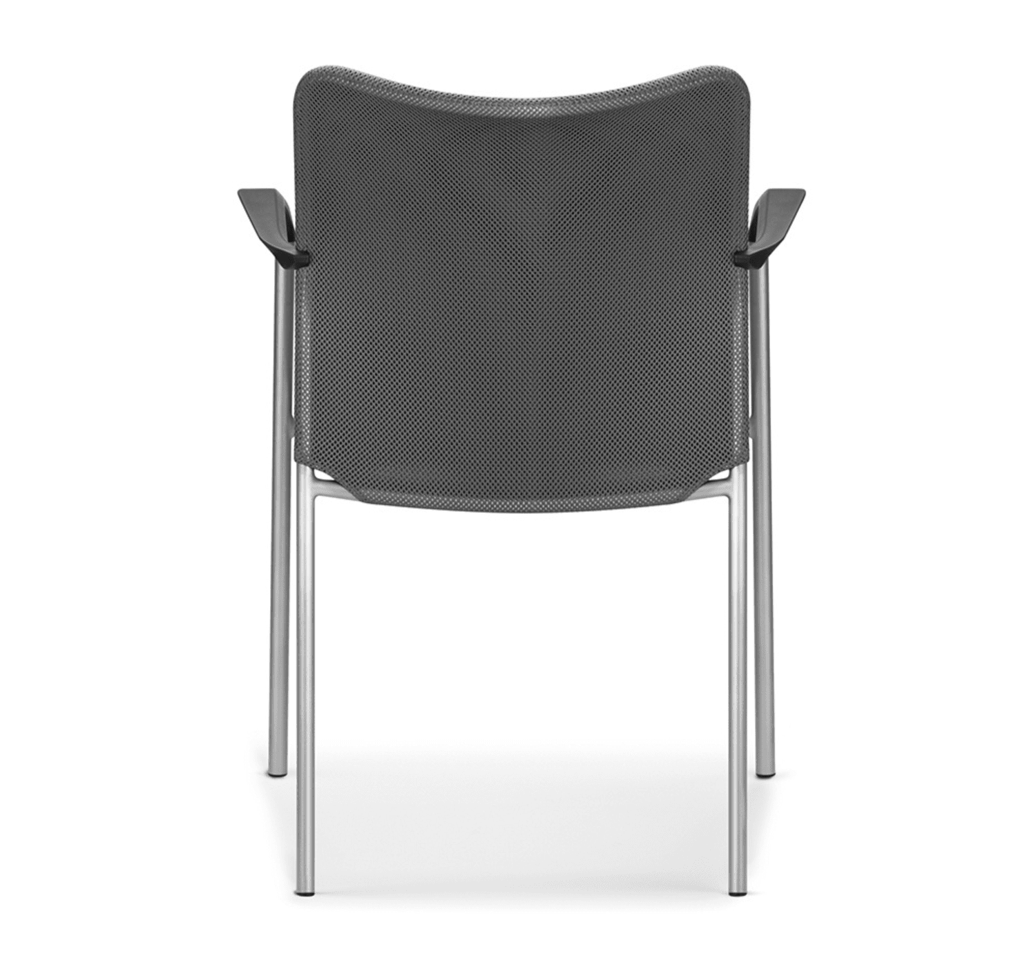 Inertia Guest Chair by Allseating – Stylish & Durable, QuickShip Office Chair, Stool Allseating 