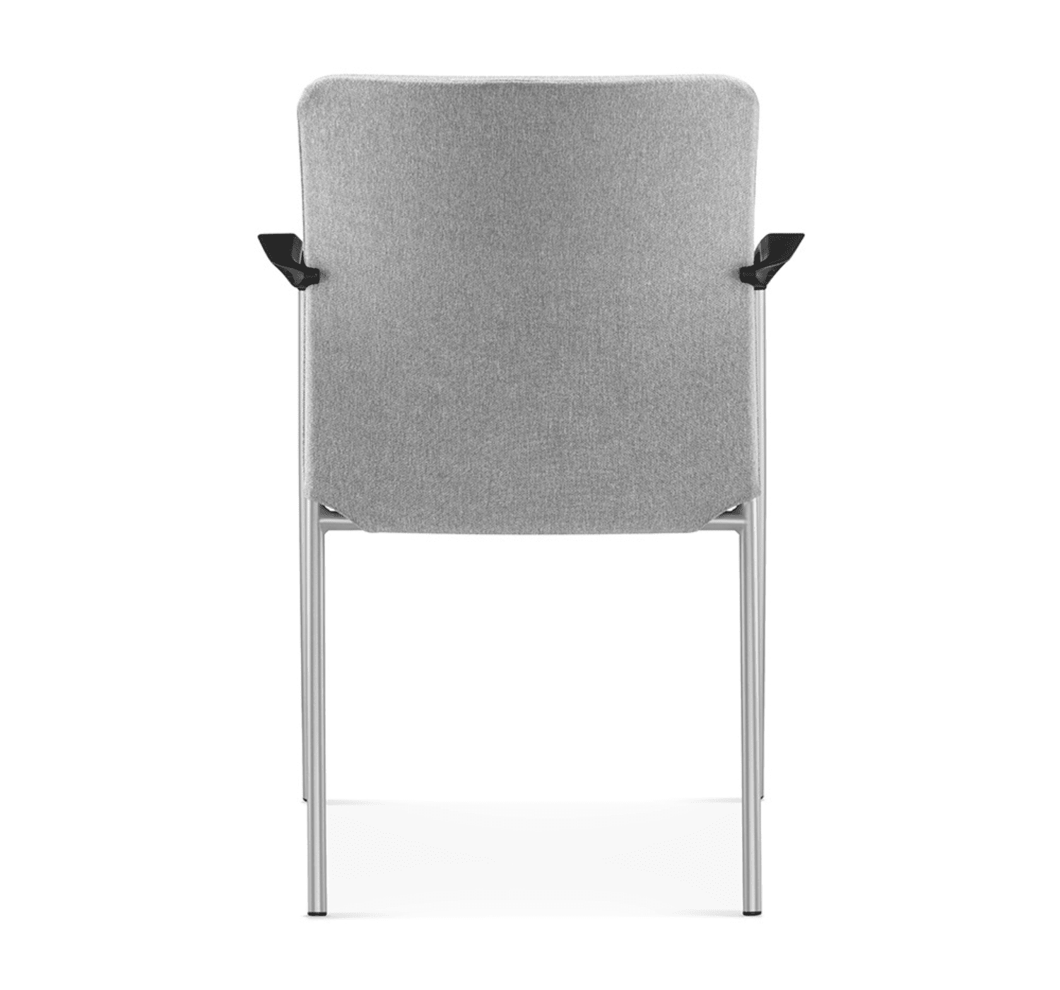 Inertia Guest Chair by Allseating – Stylish & Durable, QuickShip Office Chair, Stool Allseating 