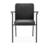 Inertia Guest Chair by Allseating – Stylish & Durable, QuickShip Office Chair, Stool Allseating 