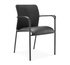 Inertia Guest Chair by Allseating – Stylish & Durable, QuickShip Office Chair, Stool Allseating 