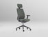innate Ergonomic Office Chair – Adjustable, Breathable & Budget-Friendly Office Chair, Stool Allseating 