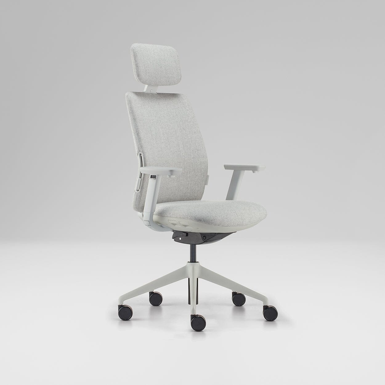 innate Ergonomic Office Chair – Adjustable, Breathable & Budget-Friendly Office Chair, Stool Allseating 