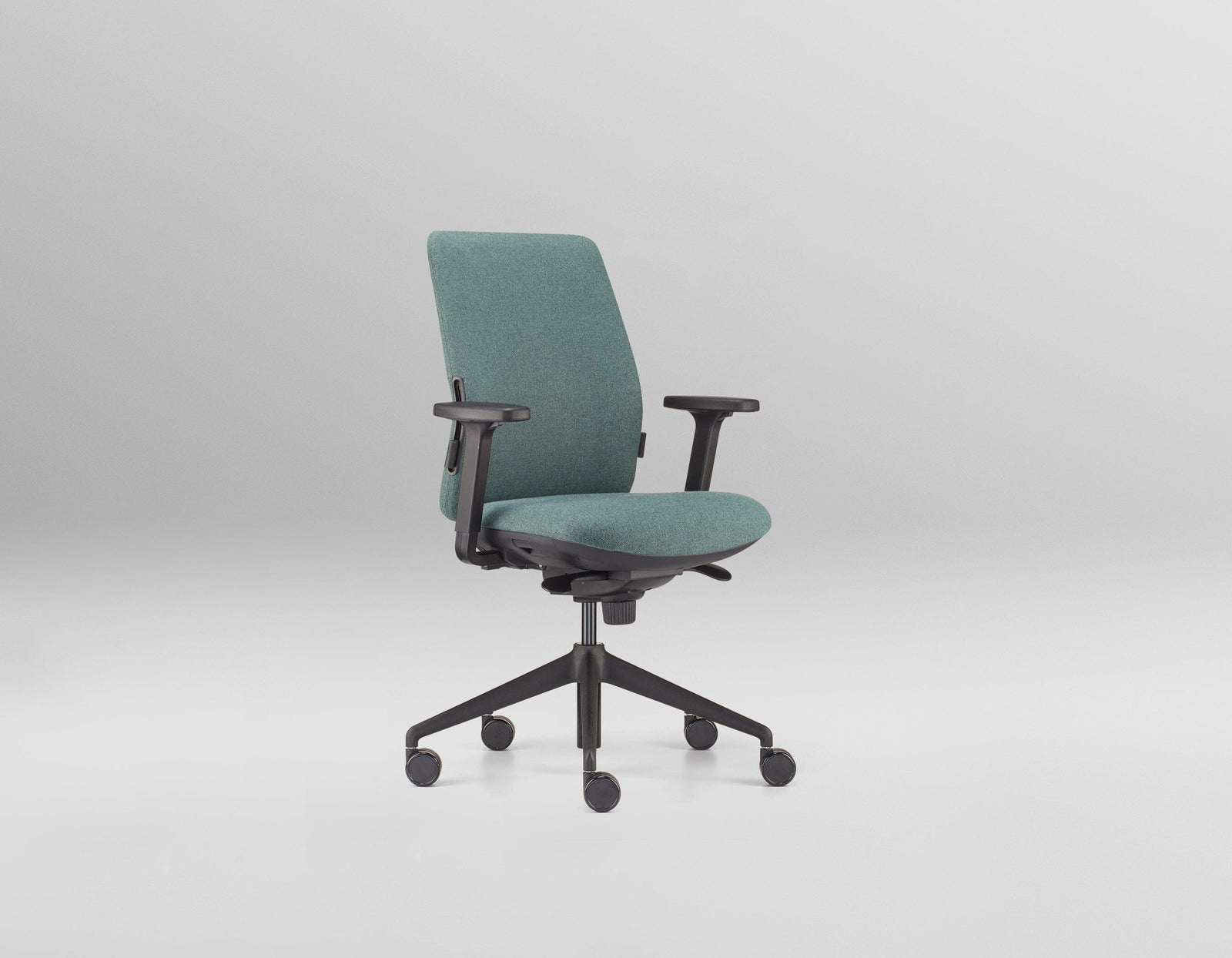 innate Ergonomic Office Chair – Adjustable, Breathable & Budget-Friendly Office Chair, Stool Allseating 
