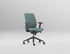 innate Ergonomic Office Chair – Adjustable, Breathable & Budget-Friendly Office Chair, Stool Allseating 