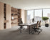 innate Ergonomic Office Chair – Adjustable, Breathable & Budget-Friendly Office Chair, Stool Allseating 