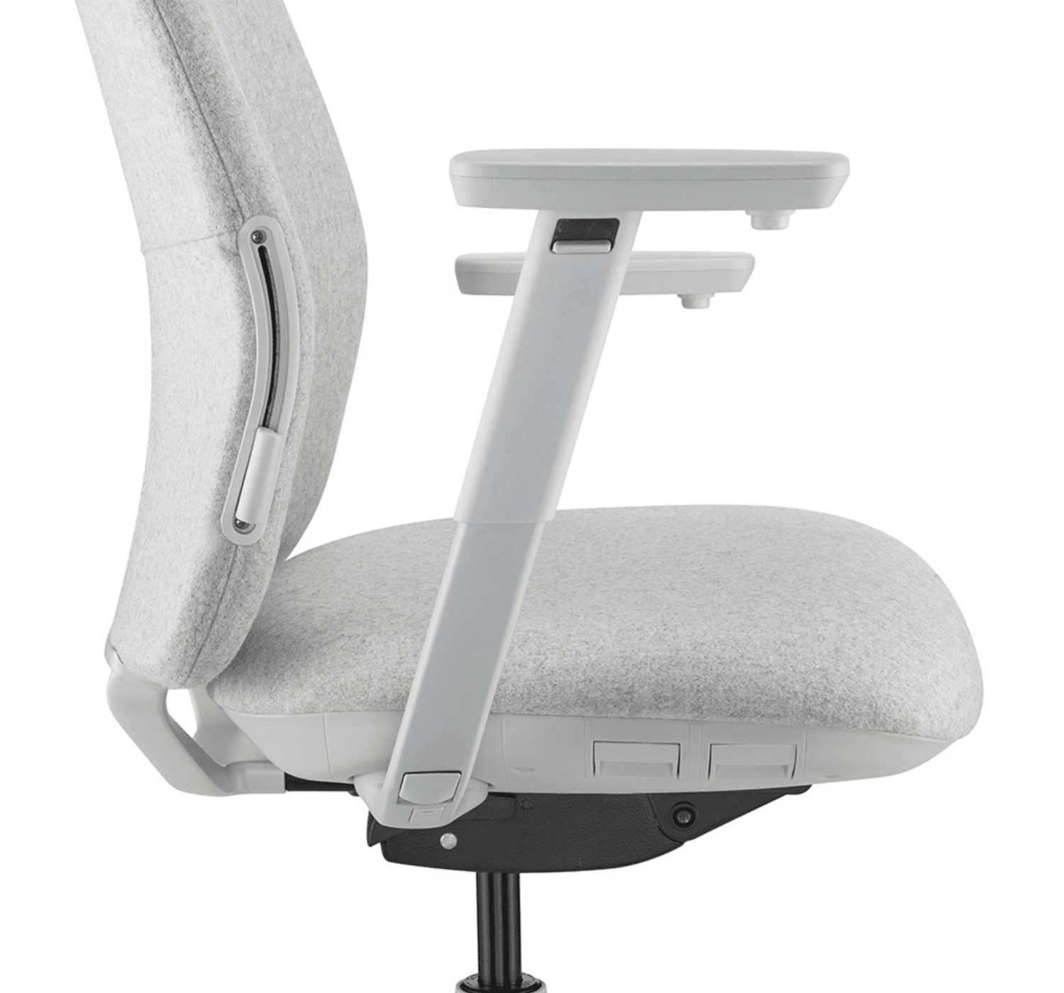 Innate Ergonomic Office Chairs: Adjustable Comfort & Style Office Chair, Stool Allseating 