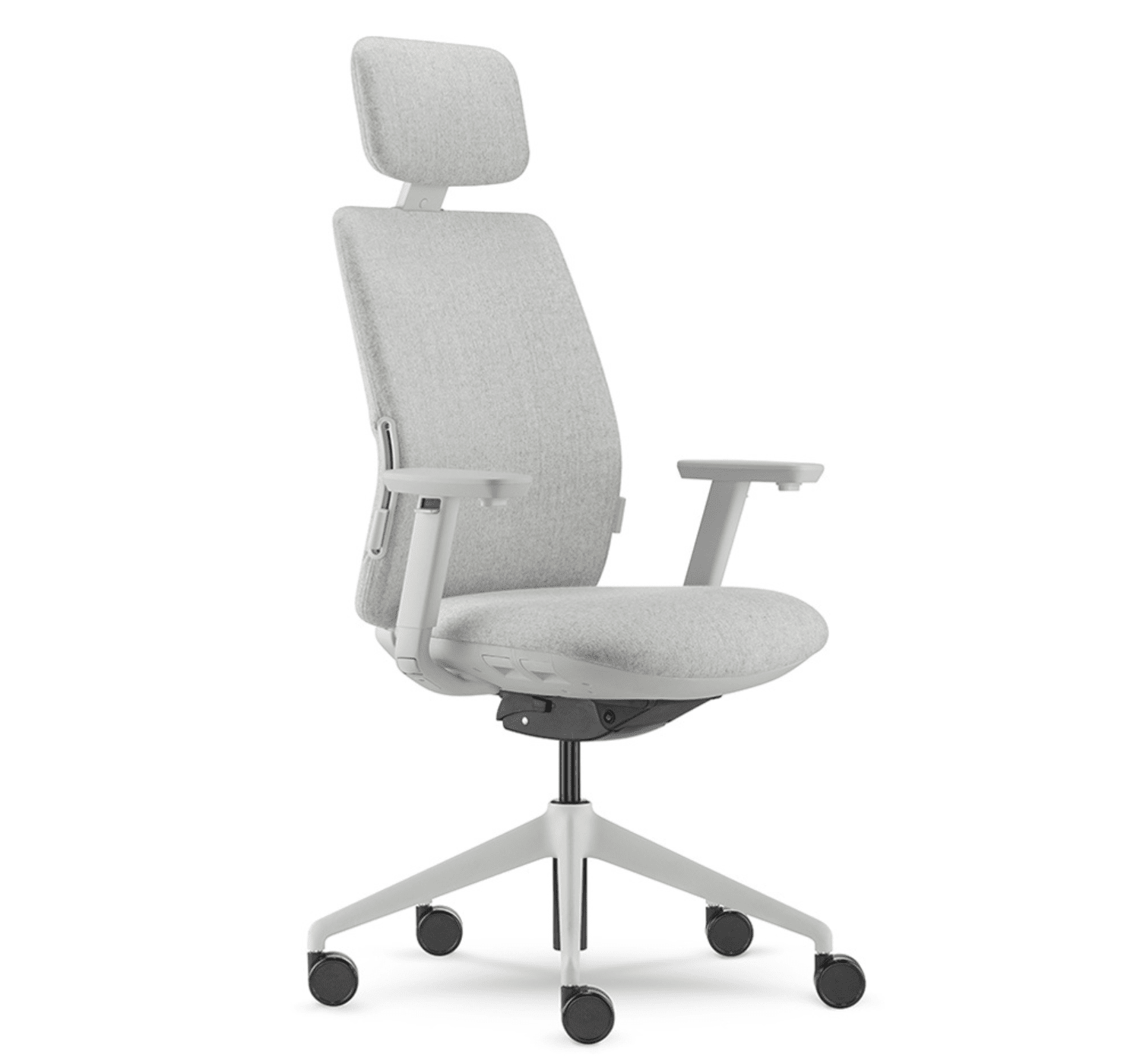 Innate Ergonomic Office Chairs: Adjustable Comfort & Style Office Chair, Stool Allseating 