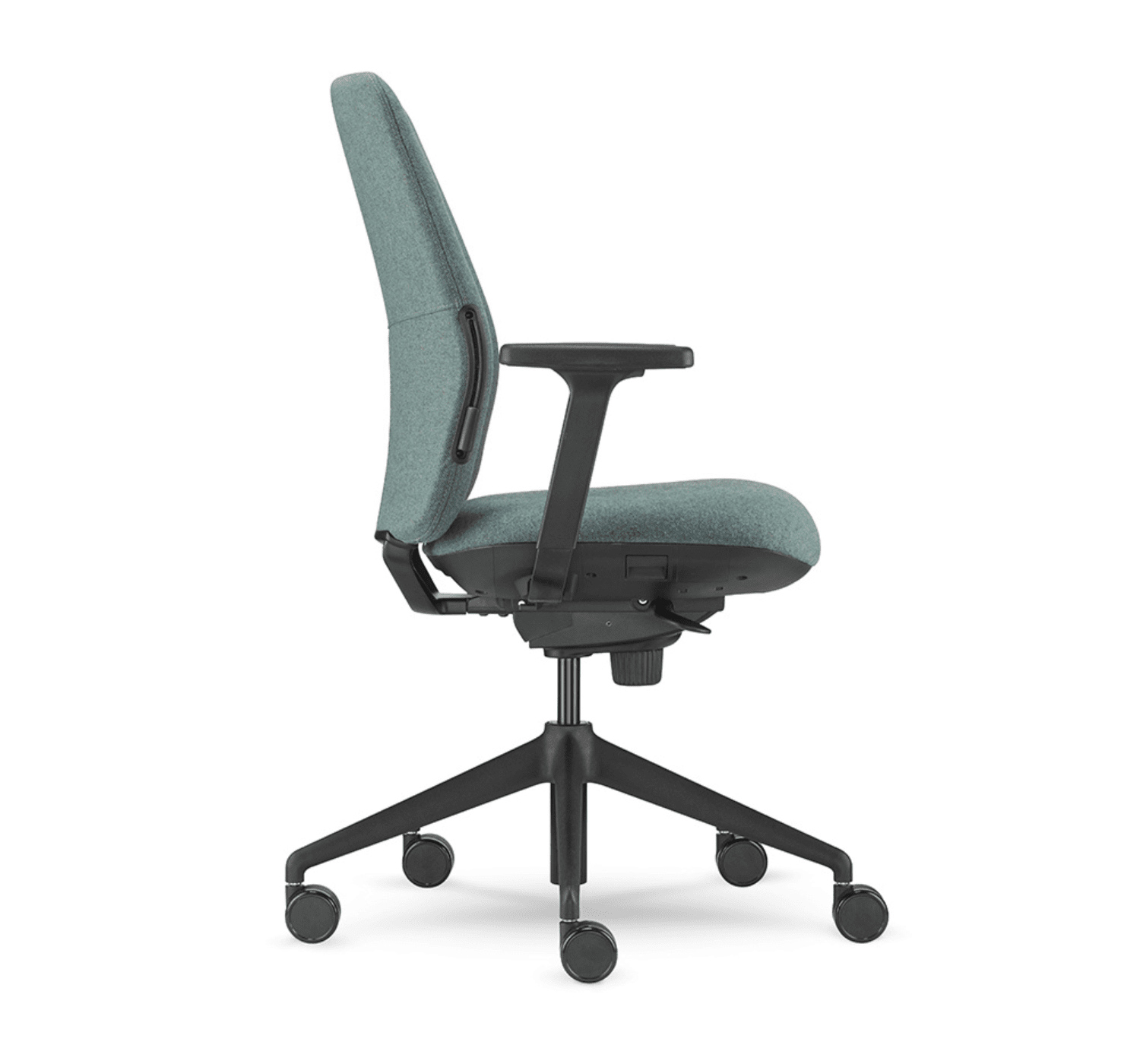 Innate Ergonomic Office Chairs: Adjustable Comfort & Style Office Chair, Stool Allseating 