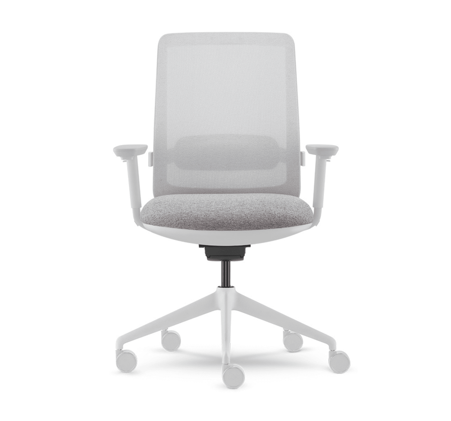 Innate Ergonomic Office Chairs: Adjustable Comfort & Style Office Chair, Stool Allseating 