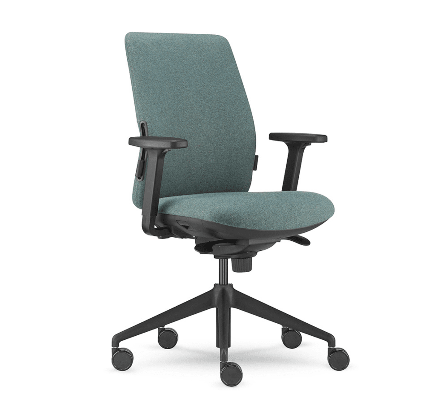 Innate Ergonomic Office Chairs: Adjustable Comfort & Style Office Chair, Stool Allseating 