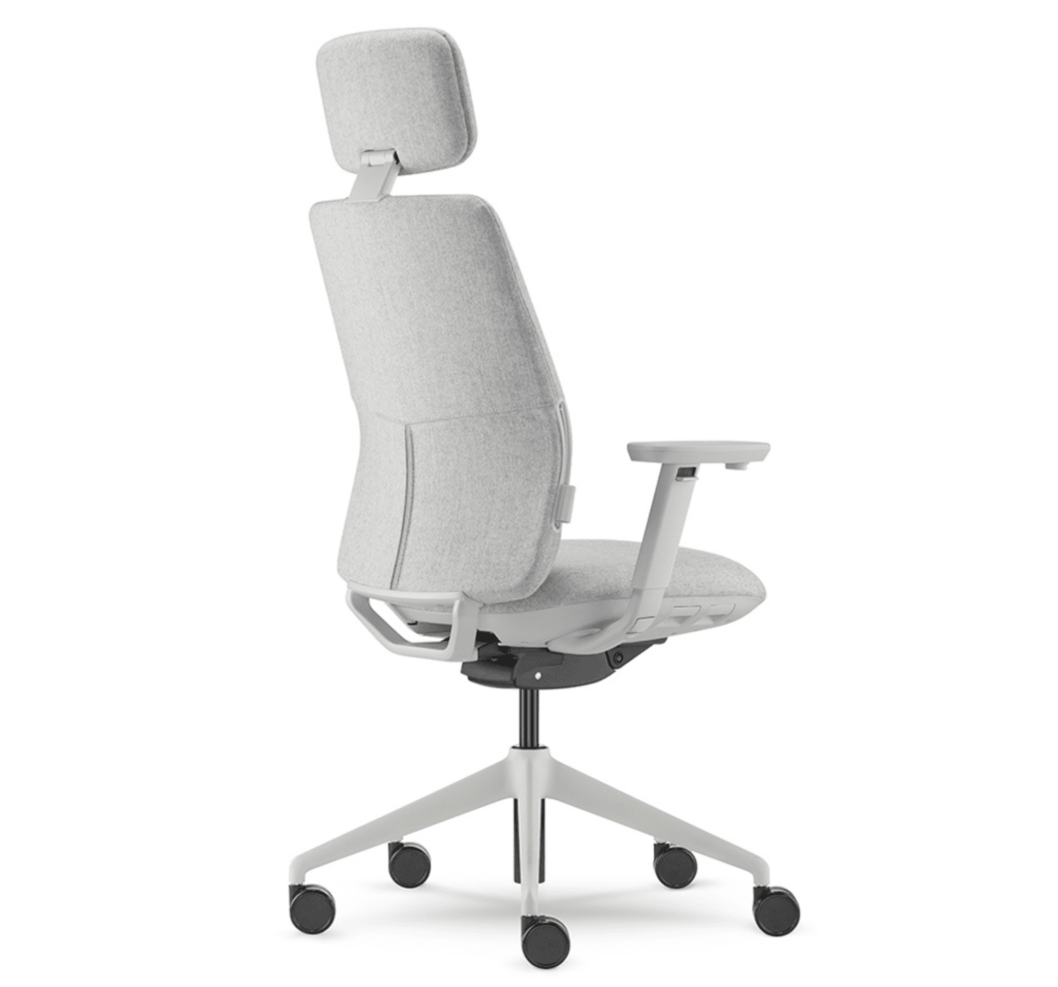 Innate Ergonomic Office Chairs: Adjustable Comfort & Style Office Chair, Stool Allseating 