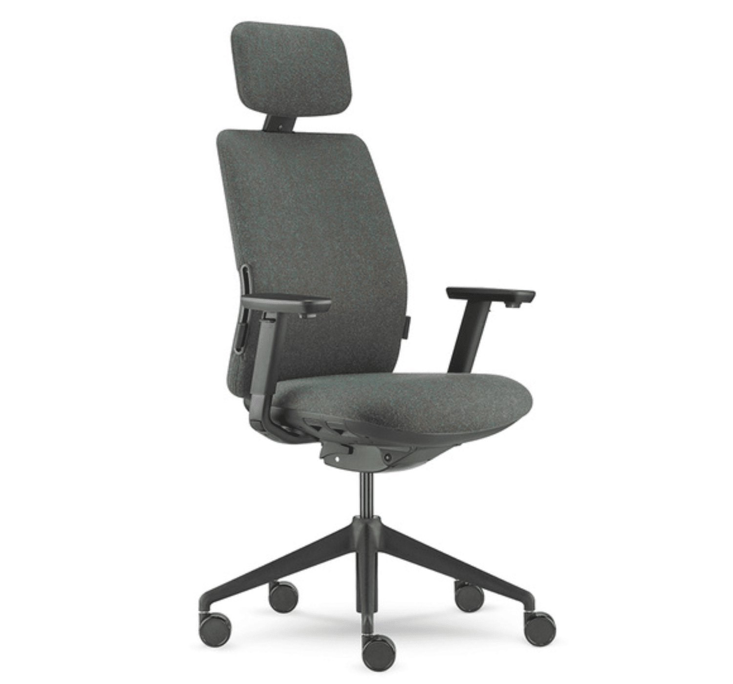 Innate Ergonomic Office Chairs: Adjustable Comfort & Style Office Chair, Stool Allseating 