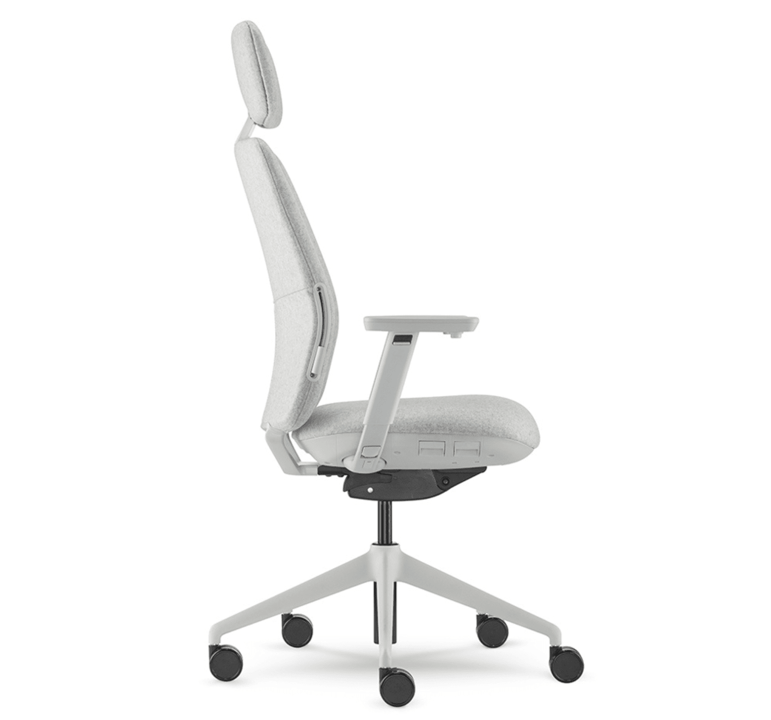 Innate Ergonomic Office Chairs: Adjustable Comfort & Style Office Chair, Stool Allseating 