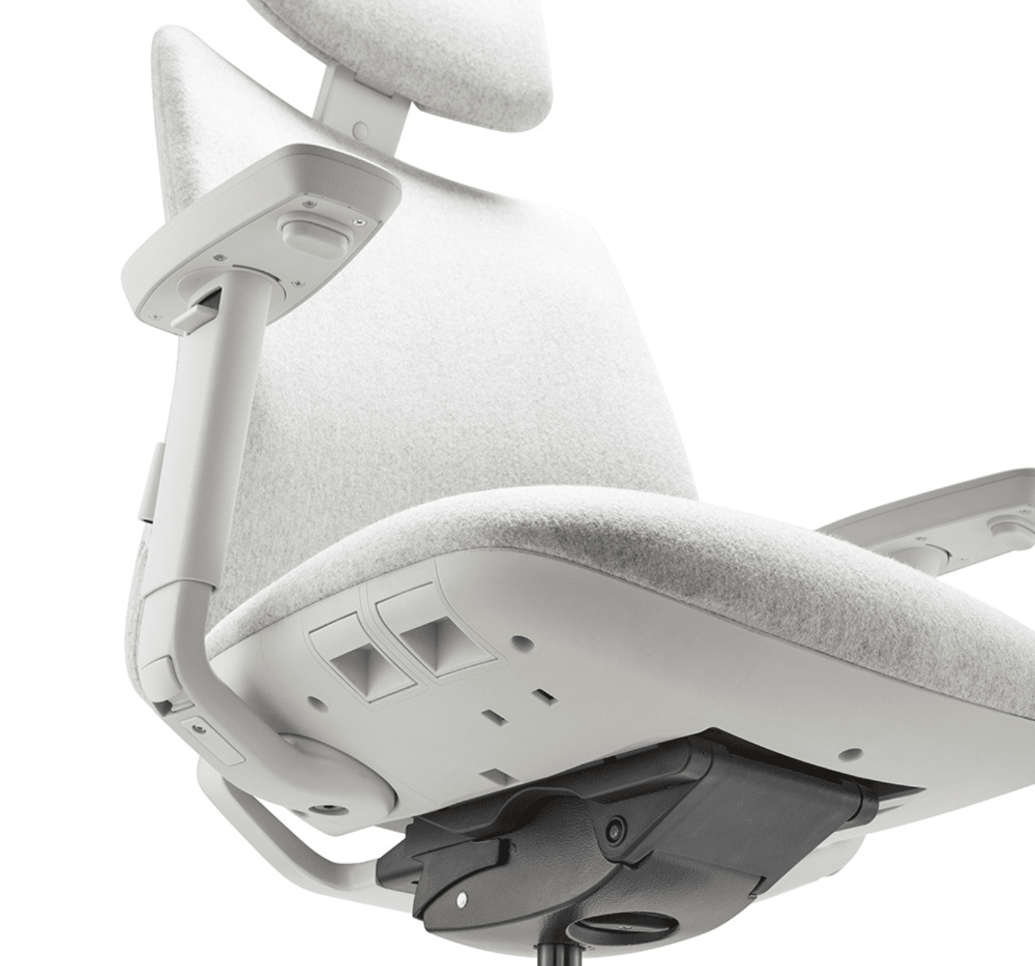 Innate Ergonomic Office Chairs: Adjustable Comfort & Style Office Chair, Stool Allseating 