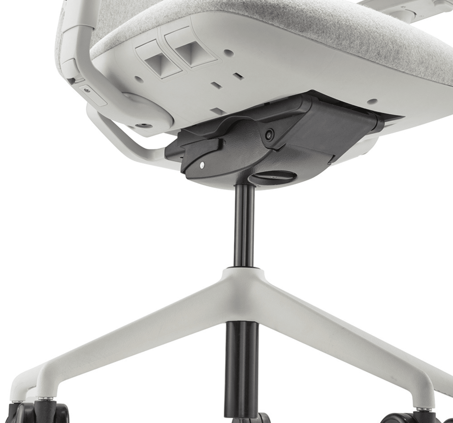 Innate Ergonomic Office Chairs: Adjustable Comfort & Style Office Chair, Stool Allseating 