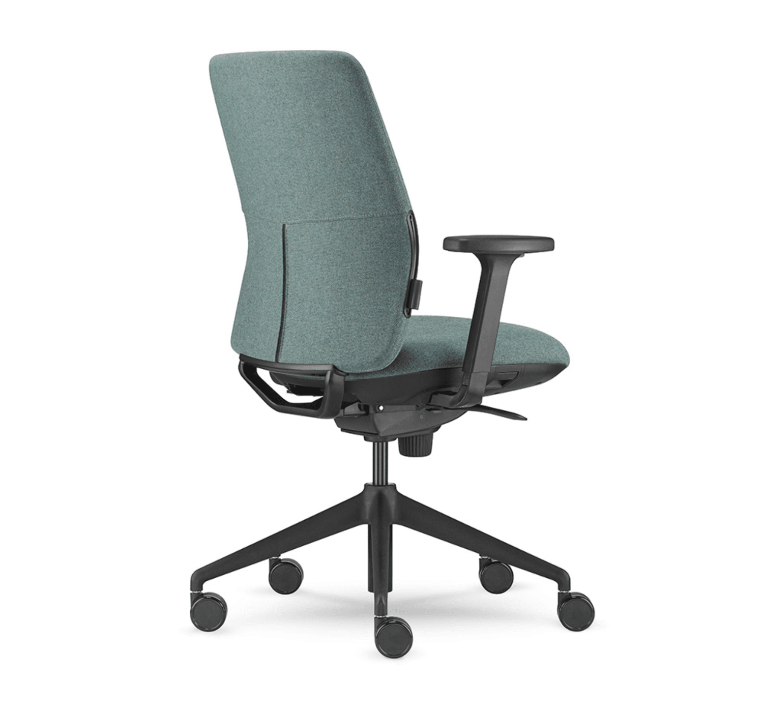 Innate Ergonomic Office Chairs: Adjustable Comfort & Style Office Chair, Stool Allseating 