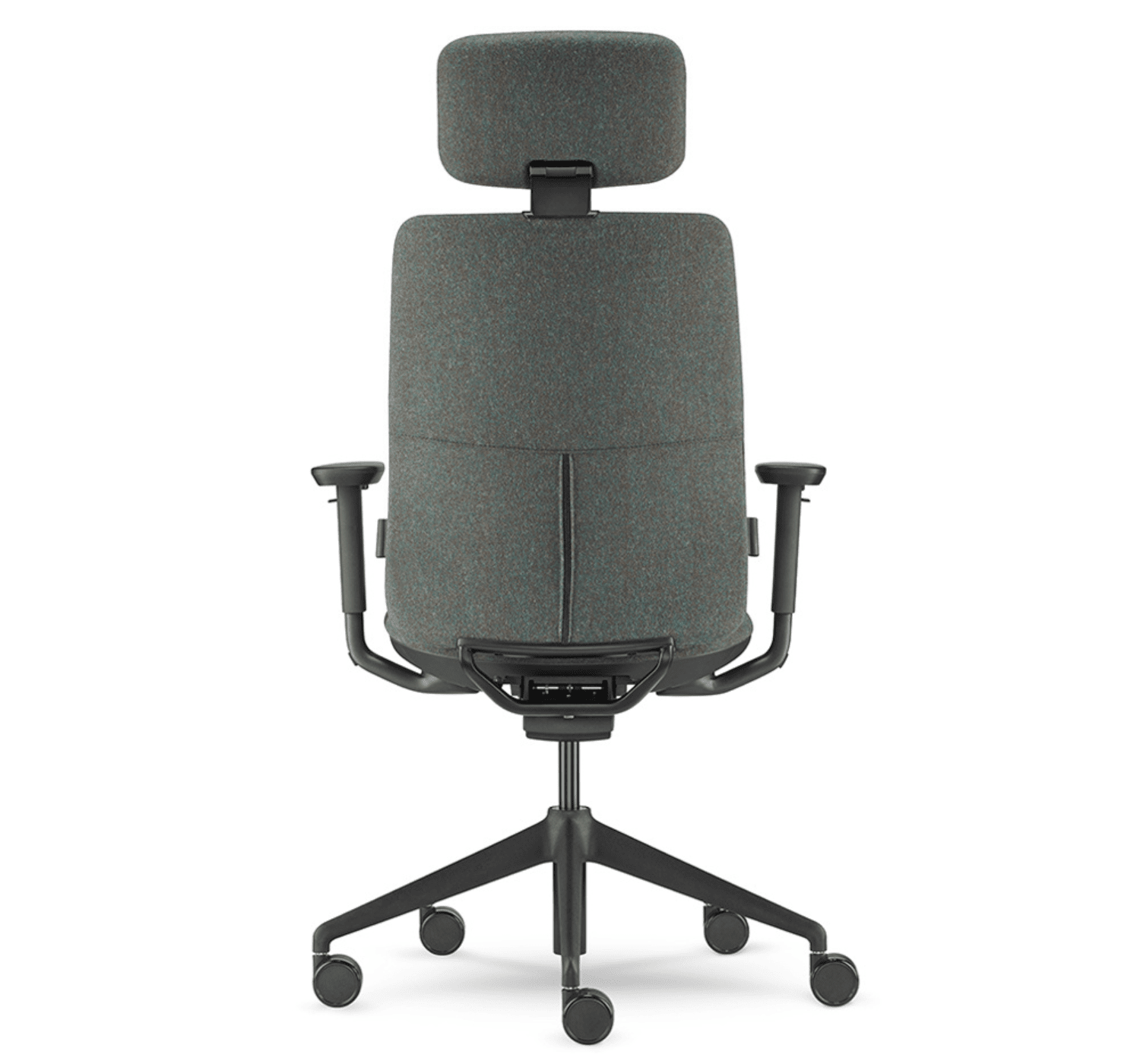Innate Ergonomic Office Chairs: Adjustable Comfort & Style Office Chair, Stool Allseating 