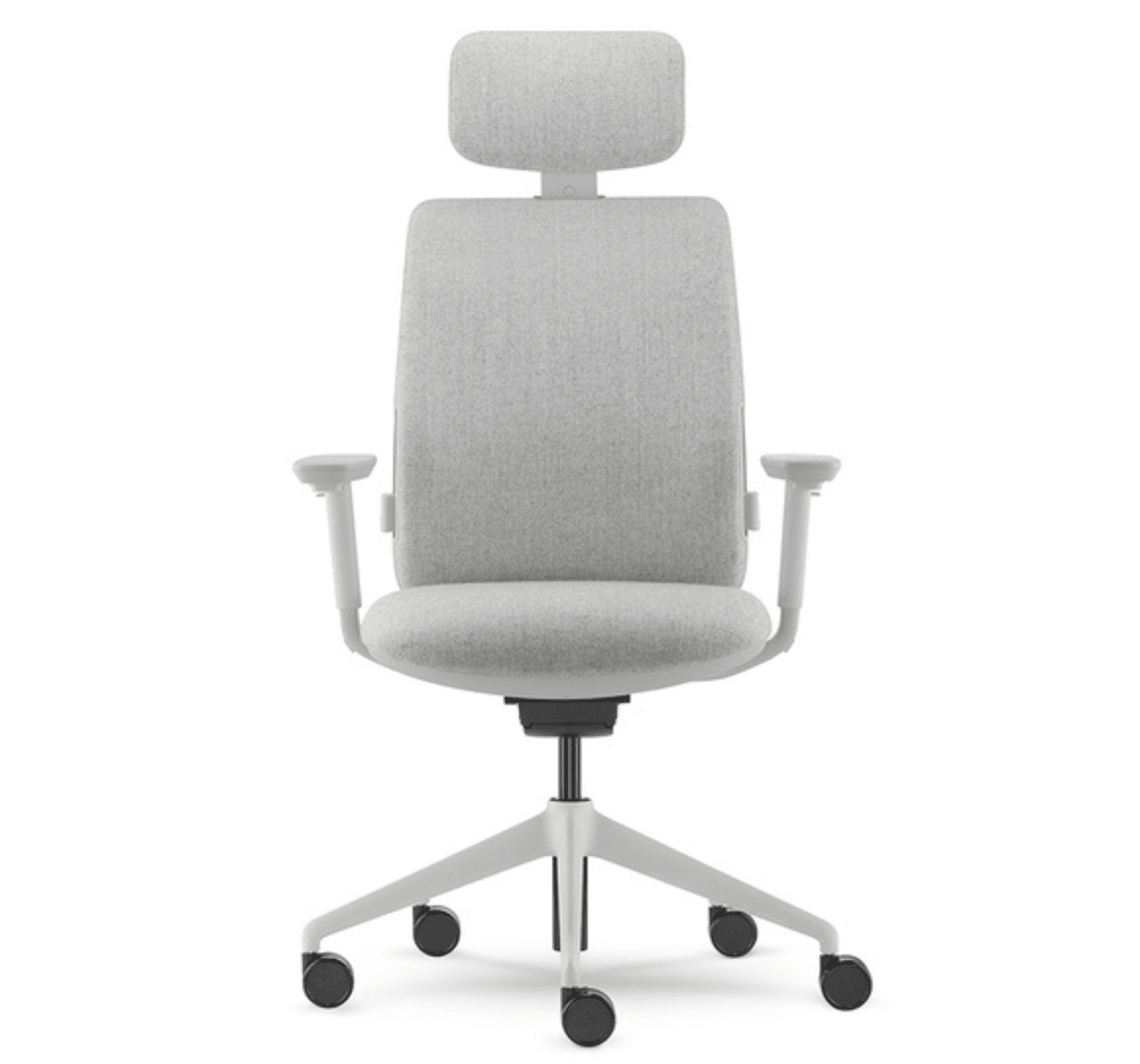 Innate Ergonomic Office Chairs: Adjustable Comfort & Style Office Chair, Stool Allseating 