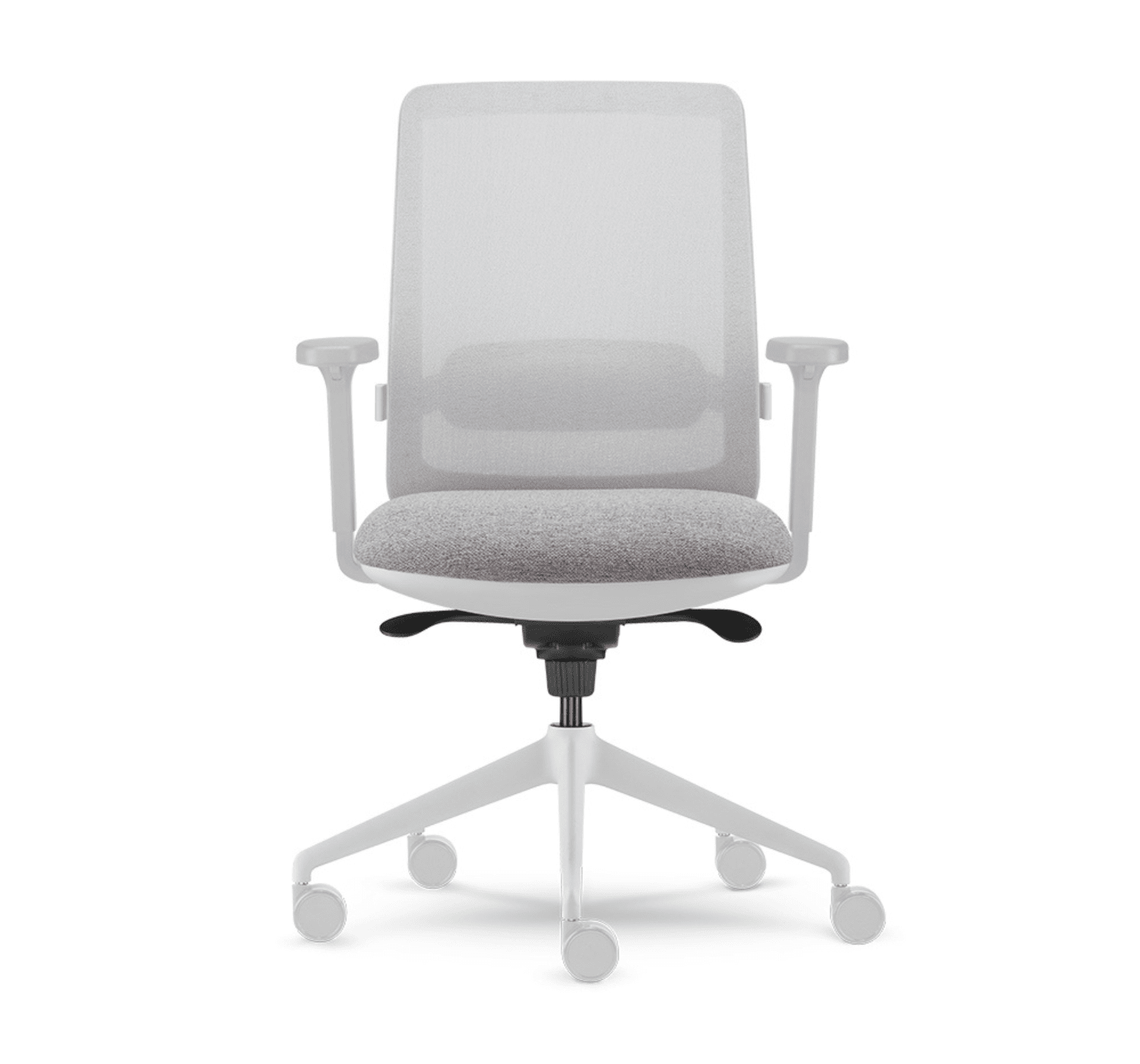 Innate Ergonomic Office Chairs: Adjustable Comfort & Style Office Chair, Stool Allseating 