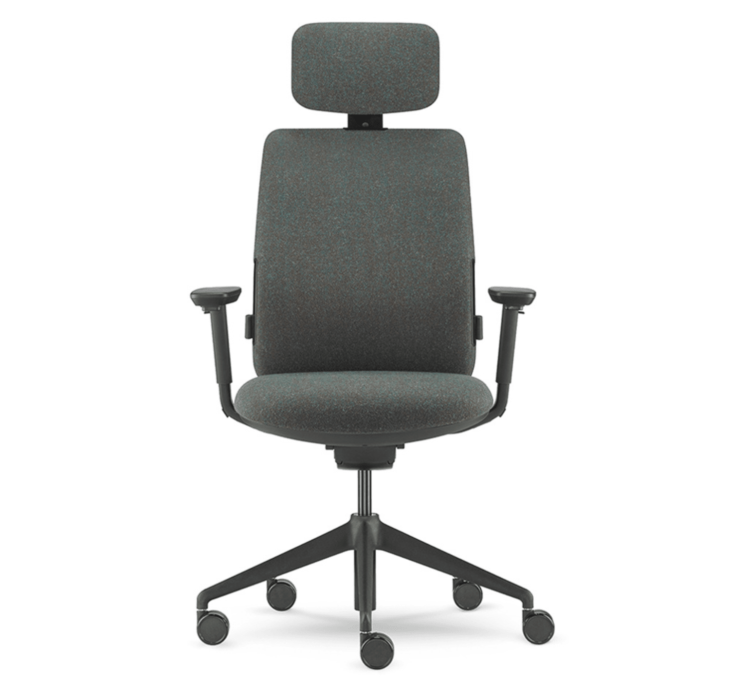 Innate Ergonomic Office Chairs: Adjustable Comfort & Style Office Chair, Stool Allseating 