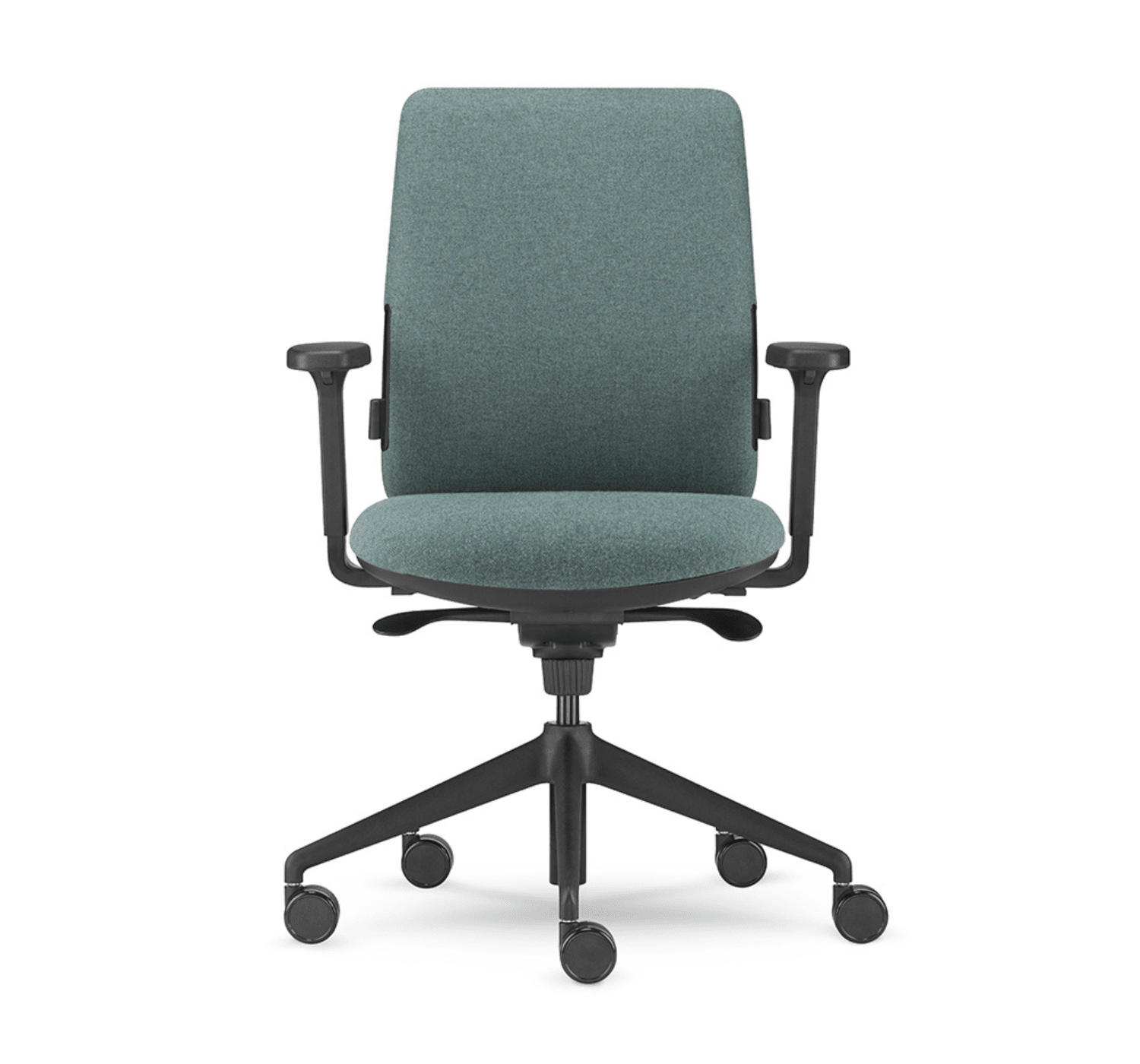 Innate Ergonomic Office Chairs: Adjustable Comfort & Style Office Chair, Stool Allseating 