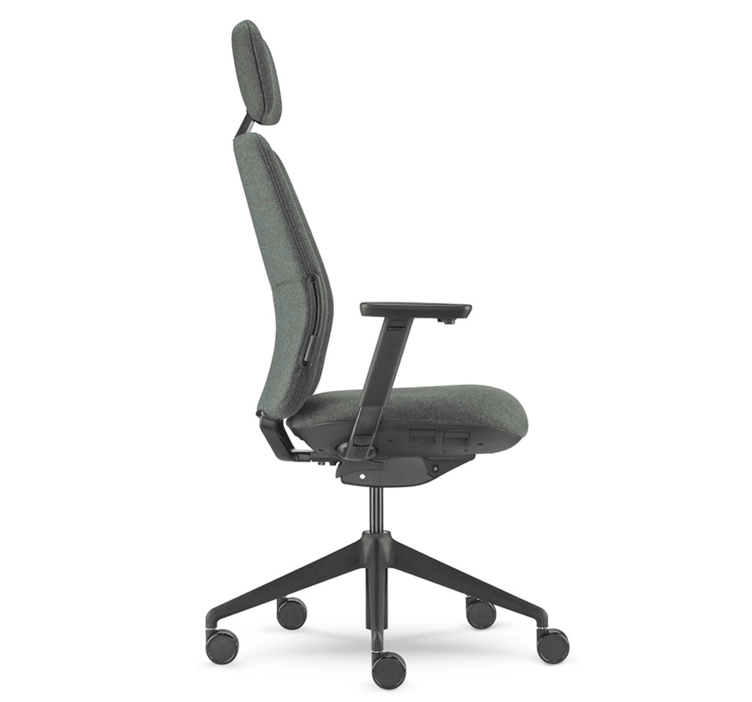 Innate Ergonomic Office Chairs: Adjustable Comfort & Style Office Chair, Stool Allseating 