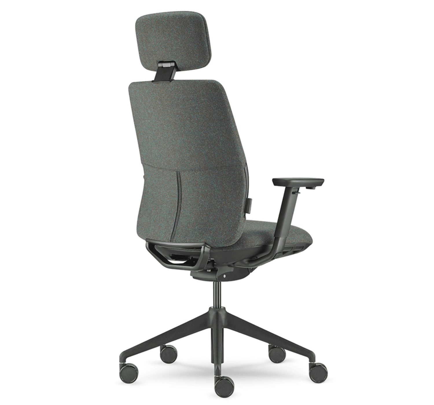 Innate Ergonomic Office Chairs: Adjustable Comfort & Style Office Chair, Stool Allseating 