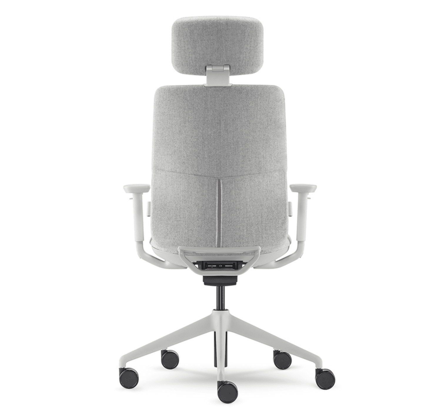 Innate Ergonomic Office Chairs: Adjustable Comfort & Style Office Chair, Stool Allseating 
