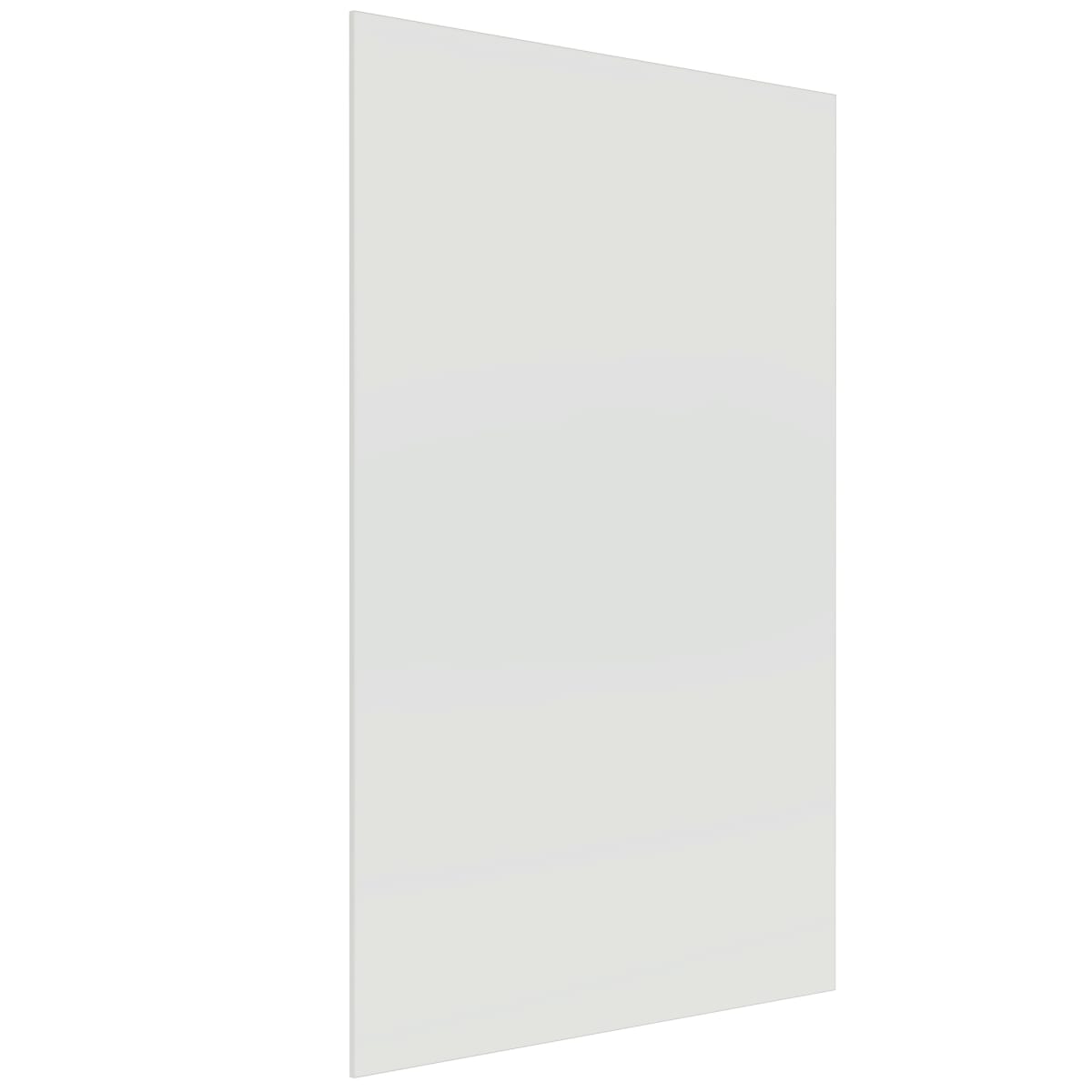 SOLO Hygienic Glassboard for Nurse Charting & Clinics