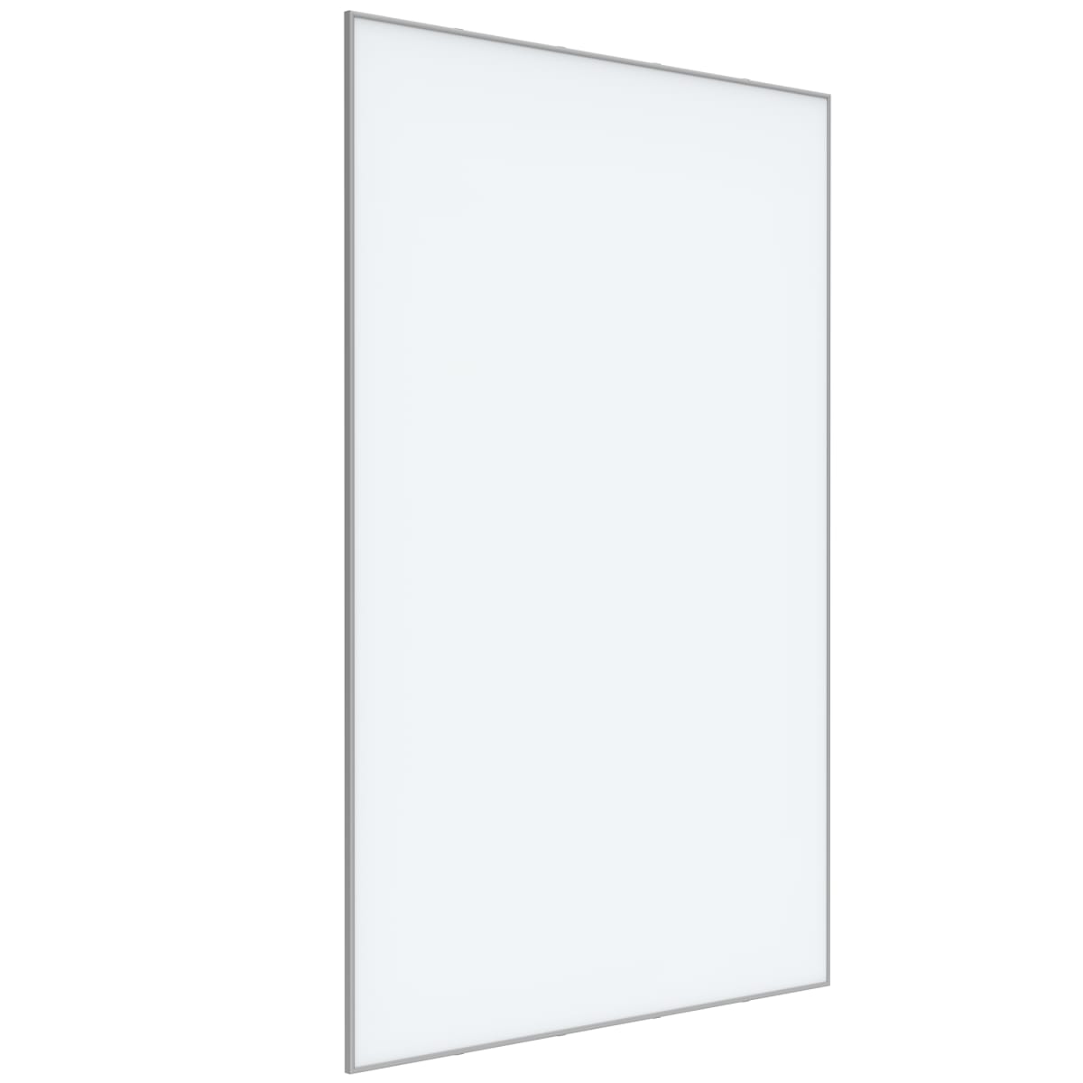MURO Clinical Magnetic Porcelain Communication Board