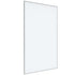 MURO Clinical Magnetic Porcelain Communication Board