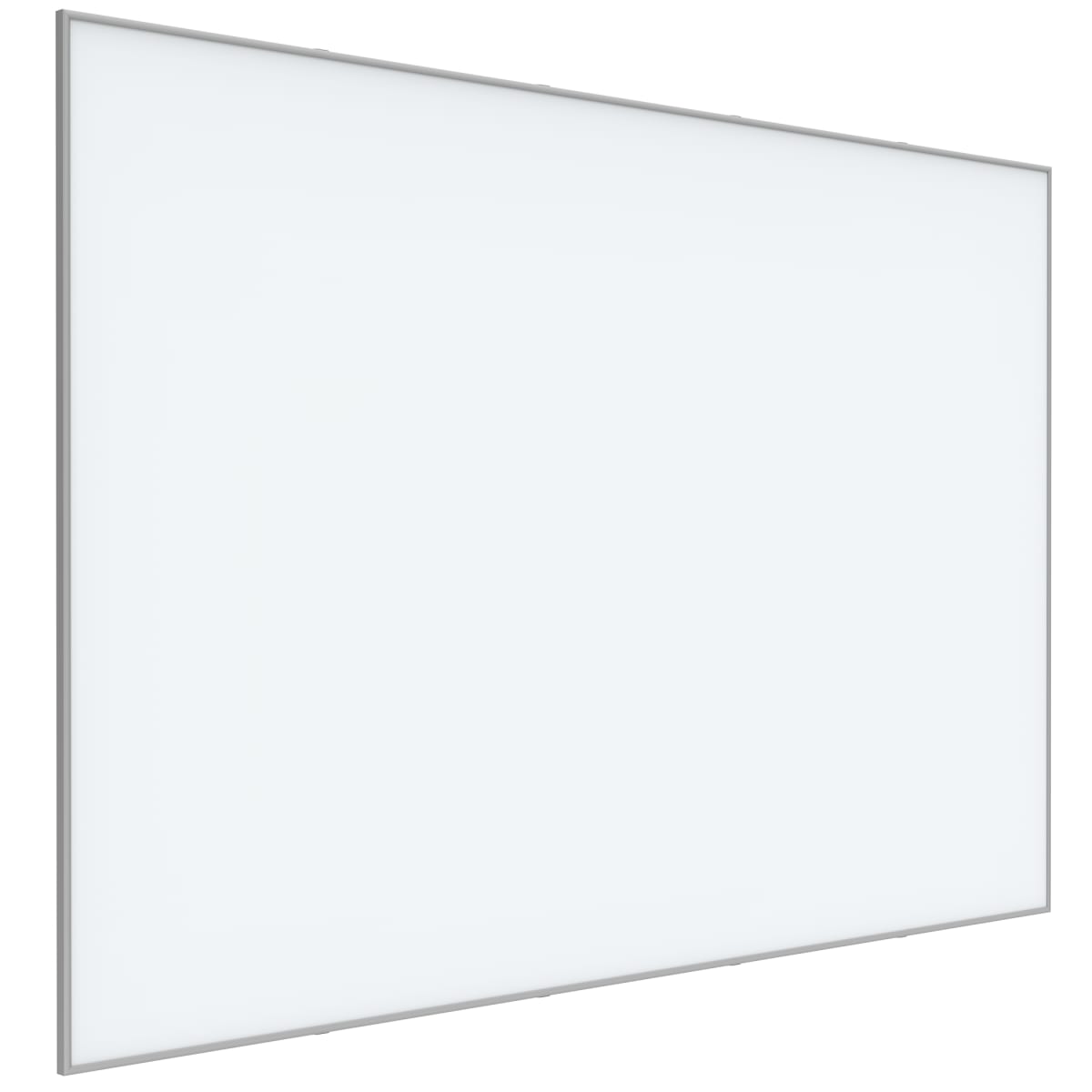 MURO Clinical Magnetic Porcelain Communication Board