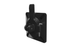 Kata 2 Series Dual Monitor Arm w/ Desk Clamp Dual Monitor Arm Fellows 