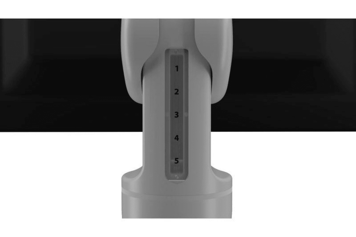 Kata 2 Series Dual Monitor Arm w/ Desk Clamp Dual Monitor Arm Fellows 