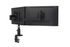 Kata EX2 Series Dual Monitor Arm | Adjustable, Durable & Versatile Dual Monitor Arm Fellowes 