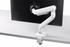Kata Single Monitor Arm | Transform Your Compact Workspace Single Monitor Arm Fellowes 