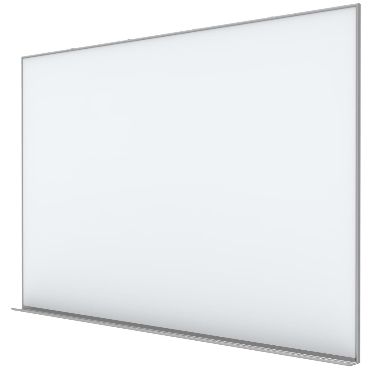 MURO Clinical Magnetic Porcelain Communication Board