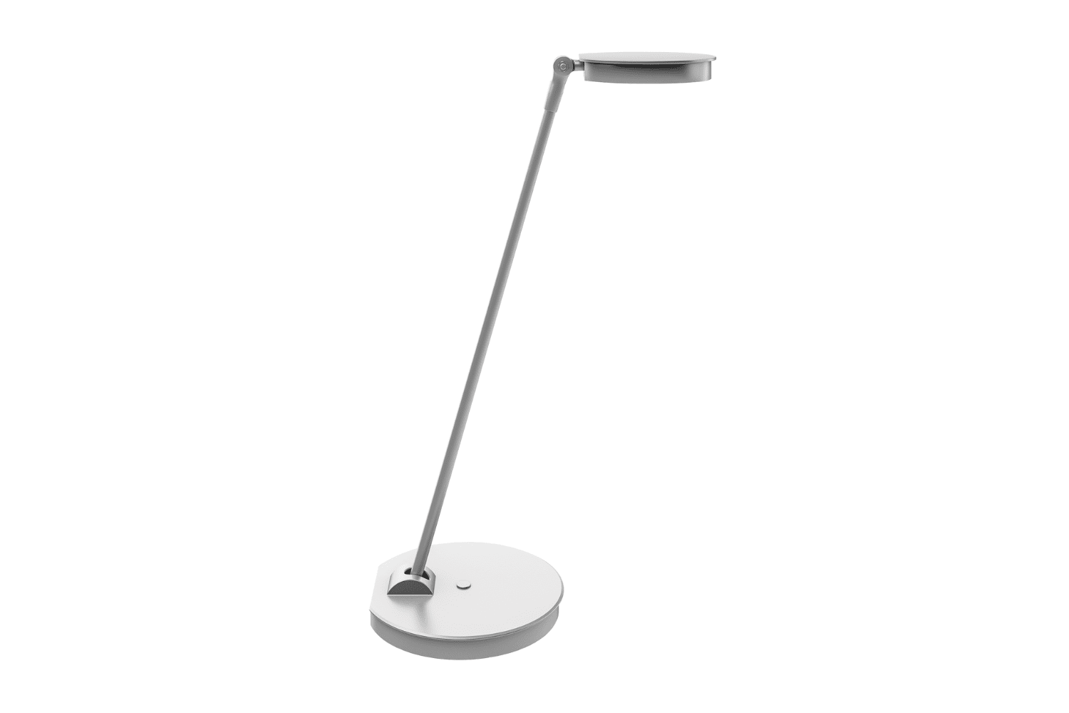 Lily LED Task Light | Durable Desk Lamp for Your Workspace Task Light Fellowes 