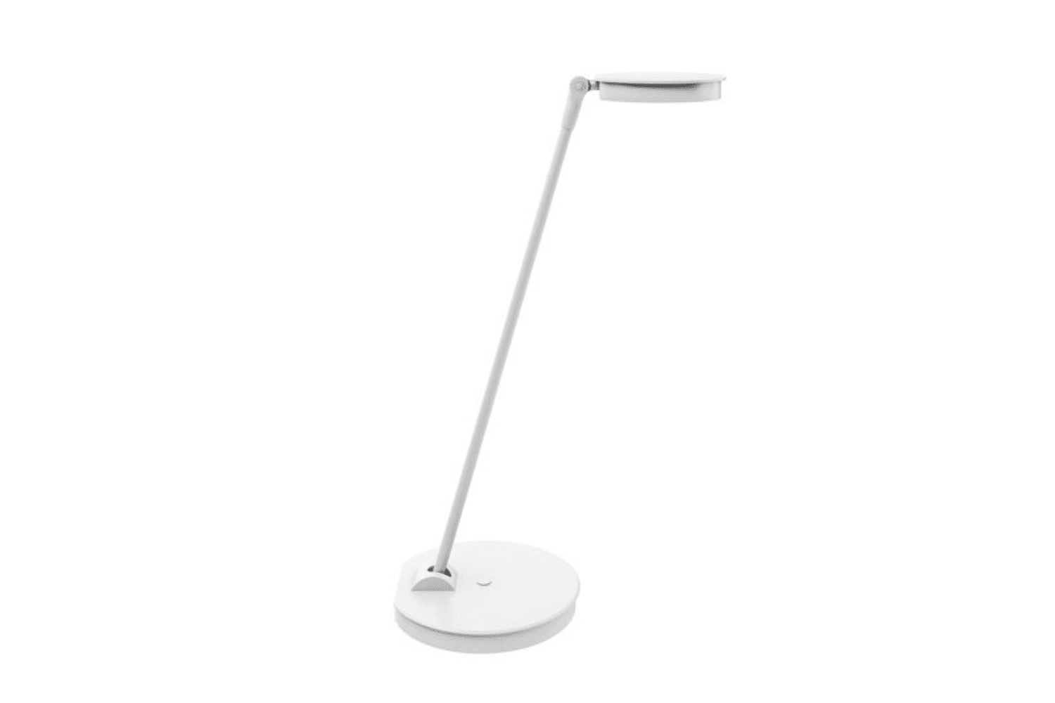 Lily LED Task Light | Durable Desk Lamp for Your Workspace Task Light Fellowes 