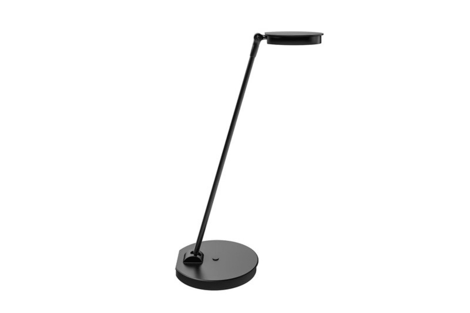 Lily LED Task Light | Durable Desk Lamp for Your Workspace Task Light Fellowes 